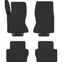 Килимок в салон EVAtech Jaguar S-Type 1999-2007 Sedan EU (JR22590P4LA4RBB) - зменшене зображення 1