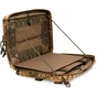 Чохол до планшета Vinga Tactical Military universal 12-13" MOLLE, Cordura 1000, pixel (VTB13UTMCP) - зменшене зображення 7
