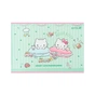 Альбом для малювання Kite Hello Kitty, 12 аркушів (HK25-241-1) - зменшене зображення 7