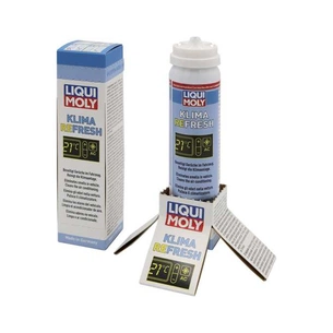 Автомобільний очисник Liqui Moly Klima Refresh 0.075л. (20000) зображення 1