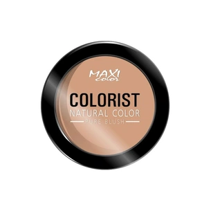 Рум'яна Maxi Color Colorist Natural Color Pure Blush 07 (4823097122037) зображення 1