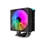Кулер до процесора Gamemax Sigma 550 Infinity BK - зменшене зображення 5