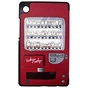 Чохол до планшета BeCover Smart Case Samsung Tab A9 SM-X115 8.7" Vending Machine (711274) - зменшене зображення 2