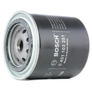 Фільтр масляний Bosch 0 451 103 251 зображення 1
