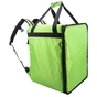 Термосумка Time Eco TE-4068 68 л Lime (4820211100957LIME) - уменьшенное изображение 2