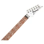 Електрогітара Ibanez JEM JR White (A000823) - зменшене зображення 10