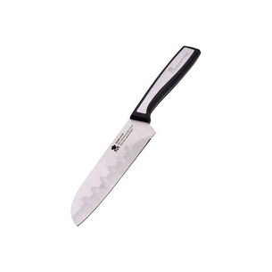 Кухонний ніж MasterPro Sharp міні Сантоку 12 см (BGMP-4118) зображення 1