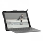 Чохол до планшета UAG Microsoft Surface Go Metropolis, Black (321076114040) - зменшене зображення 8