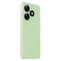 Мобільний телефон Tecno BG6 (Spark Go 2024 4/128Gb) Magic Skin Green (4894947010590) - зменшене зображення 8