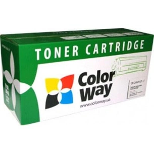 Картридж ColorWay для Xerox WC3119 (CW-X3119M) зображення 1