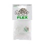Медіатор Jim Dunlop Tortex Flex Standard Pick .88mm 12 шт. (428P.88) - зменшене зображення 2