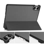 Чохол до планшета BeCover Smart Case Xiaomi Redmi Pad Pro 12.1'' Gray (711302) - уменьшенное изображение 5