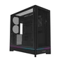 Корпус MONTECH HS01 (B) - зменшене зображення 1