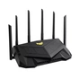 Маршрутизатор ASUS TUF-AX6000 (90IG07X0-MO3C00) - зменшене зображення 4