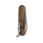 Ніж Victorinox Hiker Wood (1.4611.63) - зменшене зображення 5