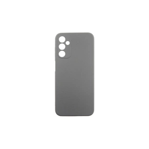 Чохол до мобільного телефона Dengos Carbon Samsung Galaxy M14 5G (grey) (DG-TPU-CRBN-172) зображення 1