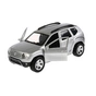 Машина Технопарк RENAULT DUSTER сріблястий (DUSTER-SL(FOB)) - зменшене зображення 1
