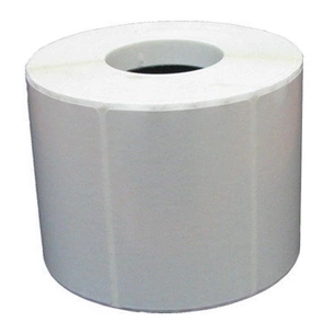 Етикетка Tama поліпропілен 75x50/ 1тис (5688) изображение 1