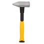 Кувалда DeWALT міні, 1810 г, з гасінням вібрації, 37 см. (DWHT56157-1) - зменшене зображення 2