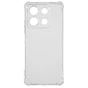 Чохол до мобільного телефона BeCover Anti-Shock Poco M6 Pro 4G Clear (710851) - зменшене зображення 1