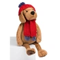 М'яка іграшка Same Toy Песик 25 см (THT560) - зменшене зображення 2