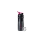 Шейкер спортивний BlenderBottle SportMixer Flip 28oz/820ml Black/Pink (SM 28oz Black/Pink) - зменшене зображення 3