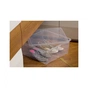 Контейнер для зберігання DEA home Easy прямокутний Прозорий 18 л (20079) - уменьшенное изображение 4