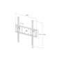 Кронштейн X-Digital STEEL ST315 - зменшене зображення 2