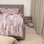 Постільна білизна Isleep 22190 ранфорс євро (22190_ev_isleep) - зменшене зображення 10