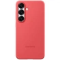 Чохол до мобільного телефона Samsung Galaxy S25 (S931) Silicone Case Red (EF-PS931CREGWW) - зменшене зображення 1