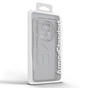 Чохол до мобільного телефона Armorstandart Air Realme 14 Pro+ 5G Camera cover Clear (ARM83598) - зменшене зображення 6