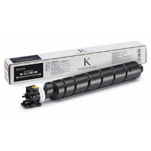 Тонер-картридж Kyocera TK-8335K black (1T02RL0NL0) зображення 1