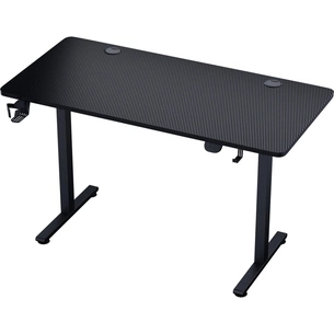 Комп'ютерний стіл 1stPlayer Moto-C 1460 Black (Moto-C 1460) зображення 1