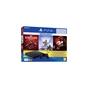 Ігрова консоль Sony PlayStation 4 1TB (CUH-2208B) +GTS+HZD CE+SpiderM+PSPlus 3M (669209) - зменшене зображення 12