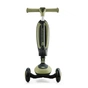 Самокат Kinderkraft Halley Grassland Green (KRHALL00GRE0000) (5902533922307) - зменшене зображення 5