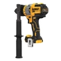 Шуруповерт DeWALT XR Li-Ion, 18 В, 126 Нм, 500-1500-2250 об/хв, TSTAK, (без АКБ та ЗП) (DCD999NT) - зменшене зображення 5