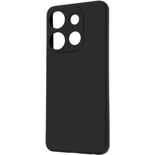 Чохол до мобільного телефона BeCover Infinix Smart 7 (X6515) / 7 HD (X6516) Black (709620) зображення 1