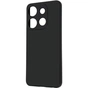 Чохол до мобільного телефона BeCover Infinix Smart 7 (X6515) / 7 HD (X6516) Black (709620) - зменшене зображення 1