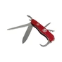Ніж Victorinox Equestrian Red Matt (0.8583) - зменшене зображення 2