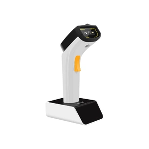 Сканер штрих-коду Netum DS2800 2D, WiFi (DS2800-NT0099) зображення 1