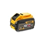 Набір акумулятор + зарядний пристрій DeWALT ЗП 18V, 54V, вихідний струм 8А, 2x12Ah(54V) (DCB118Y2) - уменьшенное изображение 3