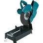 Торцювальна пила Makita LW1401 - уменьшенное изображение 1