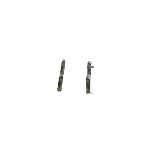 Гальмівні колодки Bosch 0 986 494 029 зображення 1