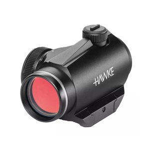 Коліматорний приціл Hawke Vantage 1x20 - Weaver 3 MOA Dot (12102) зображення 1