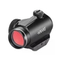 Коліматорний приціл Hawke Vantage 1x20 - Weaver 3 MOA Dot (12102) - зменшене зображення 1