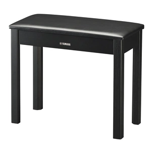 Банкетка для піаніста Yamaha BC-108 Polished Ebony изображение 1