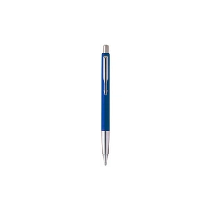 Ручка кулькова Parker VECTOR 17  Blue BP блистер (05 736) зображення 1