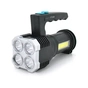 Ліхтар Voltronic Portable Lamp YT-81043 (YT-81043) - зменшене зображення 1