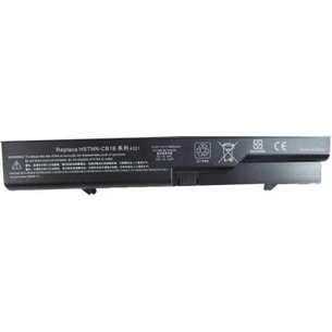 Акумулятор до ноутбука AlSoft HP ProBook 4520s HSTNN-DB1A 7800mAh 9cell 10.8V Li-ion (A41458) зображення 1