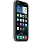 Чохол до мобільного телефона Apple iPhone16 Pro Silicone Case with MagSafe - Stone Gray (MYYL3ZM/A) - зменшене зображення 2